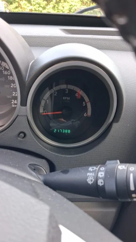 Dodge Nitro, снимка 7
