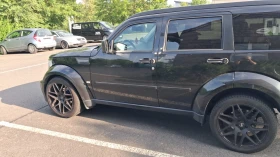 Dodge Nitro, снимка 5