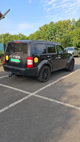 Dodge Nitro, снимка 3