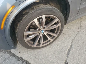 BMW X5 35i * M ПАКЕТ * HEAD UP * HK * СЕРВИЗНА ИСТОРИЯ * , снимка 9