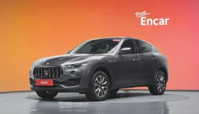 Maserati Levante 3.0 Diesel AWD Premium, снимка 1