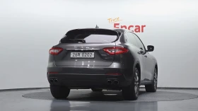 Maserati Levante 3.0 Diesel AWD Premium, снимка 4