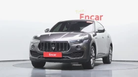 Maserati Levante 3.0 Diesel AWD Premium, снимка 3