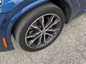 BMW X3 xDrive30i M-Pack CARFAX, снимка 7