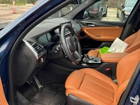 BMW X3 xDrive30i M-Pack CARFAX, снимка 5