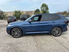 BMW X3 xDrive30i M-Pack CARFAX, снимка 2