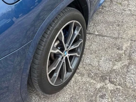 BMW X3 xDrive30i M-Pack CARFAX, снимка 13
