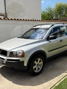 Volvo Xc90 D5, снимка 2