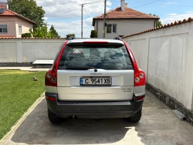 Volvo Xc90 D5, снимка 4