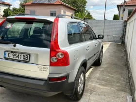 Volvo Xc90 D5, снимка 6