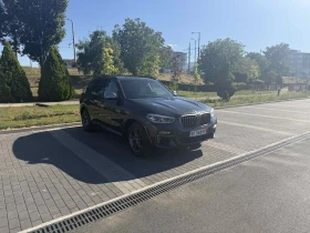 BMW X3 M40i xDrive | Adaptive M | PANO | HUD , снимка 3