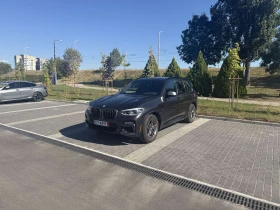 BMW X3 M40i xDrive | Adaptive M | PANO | HUD , снимка 8