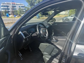 BMW X3 M40i xDrive | Adaptive M | PANO | HUD , снимка 5