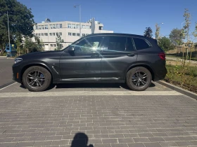 BMW X3 M40i xDrive | Adaptive M | PANO | HUD , снимка 4