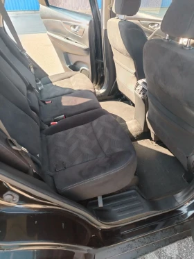 Nissan X-trail, снимка 6