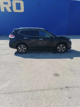 Nissan X-trail, снимка 4