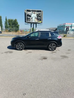 Nissan X-trail, снимка 2