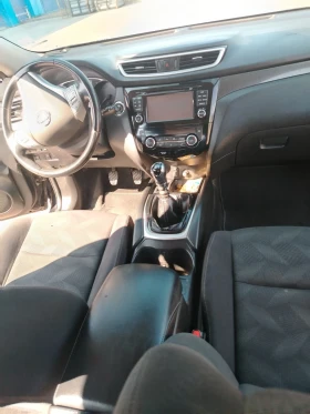 Nissan X-trail, снимка 9