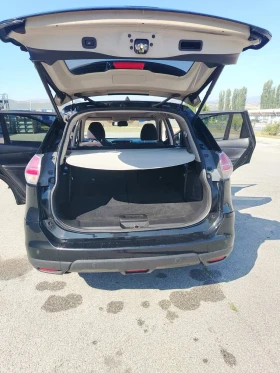 Nissan X-trail, снимка 7