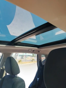 Nissan X-trail, снимка 12