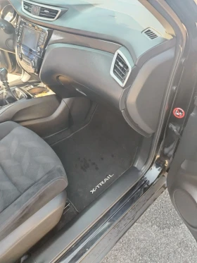 Nissan X-trail, снимка 10