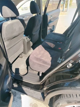 Nissan X-trail, снимка 5