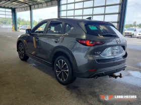 Mazda CX-5, снимка 4