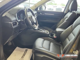 Mazda CX-5, снимка 5