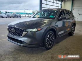 Mazda CX-5, снимка 1