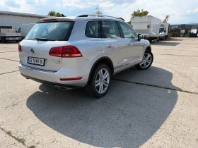 VW Touareg, снимка 5