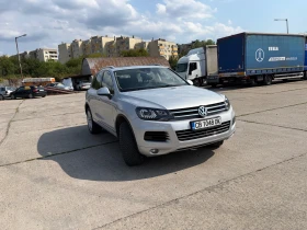 VW Touareg, снимка 6