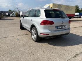 VW Touareg, снимка 3