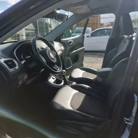 Jeep Compass 1.6 M-JET EURO 6B, снимка 8