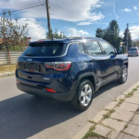 Jeep Compass 1.6 M-JET EURO 6B, снимка 6