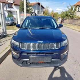 Jeep Compass 1.6 M-JET EURO 6B, снимка 2