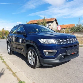 Jeep Compass 1.6 M-JET EURO 6B, снимка 3