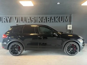 Porsche Cayenne Turbo 4.8 V8 - [6] 