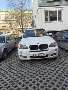 Обява за продажба на BMW X5 ~18 500 лв. - изображение 1