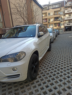 BMW X5, снимка 15