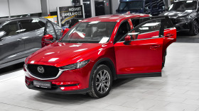 Обява за продажба на Mazda CX-5 TAKUMI 2.5 SKYACTIV-G 4x4 Automatic ~54 900 лв. - изображение 1