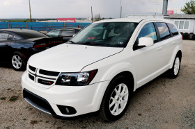 Dodge Journey GT 3.6 4x4, снимка 2