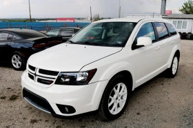 Dodge Journey GT 3.6 4x4 - [3] 