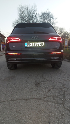 Audi Q5 S- LINE , MATRIX , снимка 5