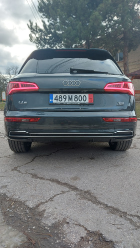 Audi Q5 S- LINE , MATRIX , снимка 3