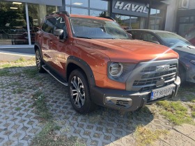 Haval Dargo 2.0GDIT, снимка 3