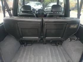 Hyundai Galloper 2.5TDI   | Mobile.bg    14