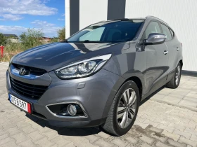 Hyundai IX35 , , , , key less, full | Mobile.bg    1