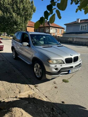 BMW X5 | Mobile.bg    2