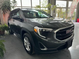 Обява за продажба на Gmc Terrain 1.5 SLE * 4X4 *  ~38 900 лв. - изображение 2