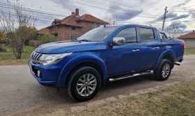 Обява за продажба на Mitsubishi L200 ~31 500 лв. - изображение 2